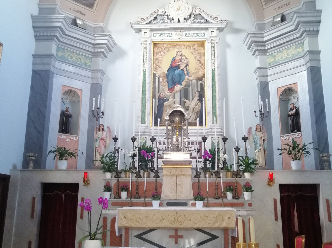 Chiesa di Santissimo Rosario景点图片
