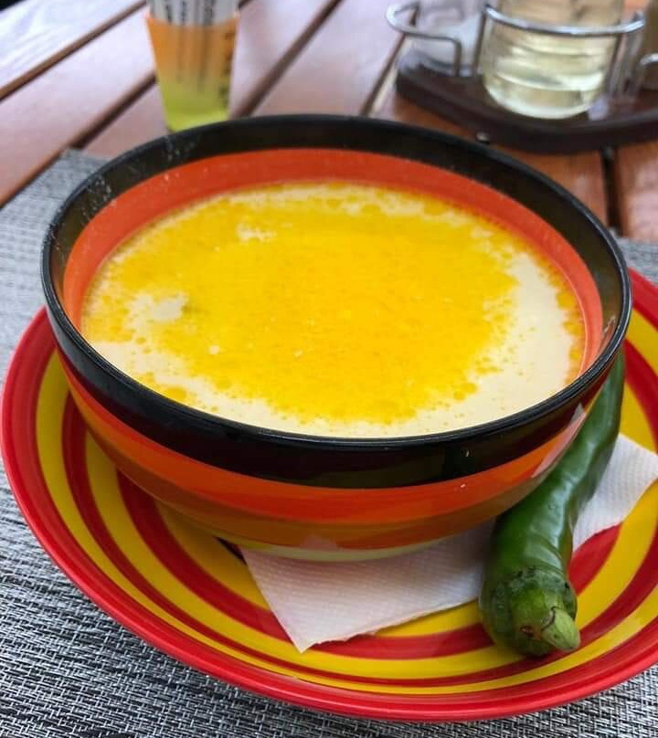 La Vali' Restaurant