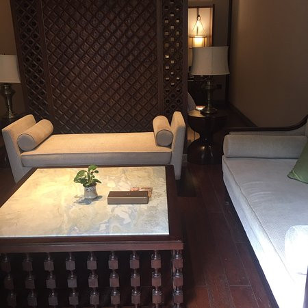 西双版纳融创万达文华别墅度假酒店主图