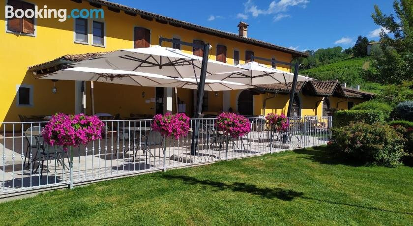 La Bossolasca Albergo Ristorante主图