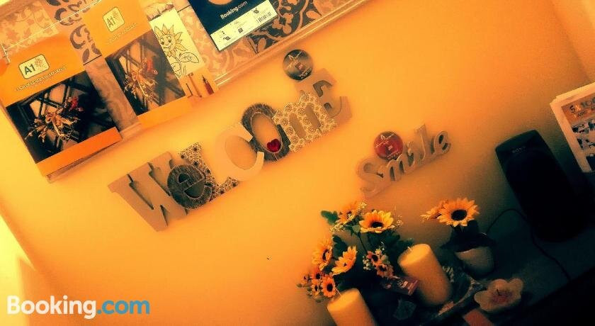 A1 Girasole B&B主图