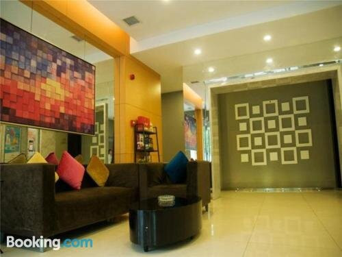 锦江之星滁州琅琊大道店主图