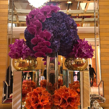 Wynn Palace主图