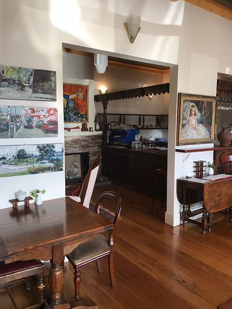 Northern Arts Hotel主图