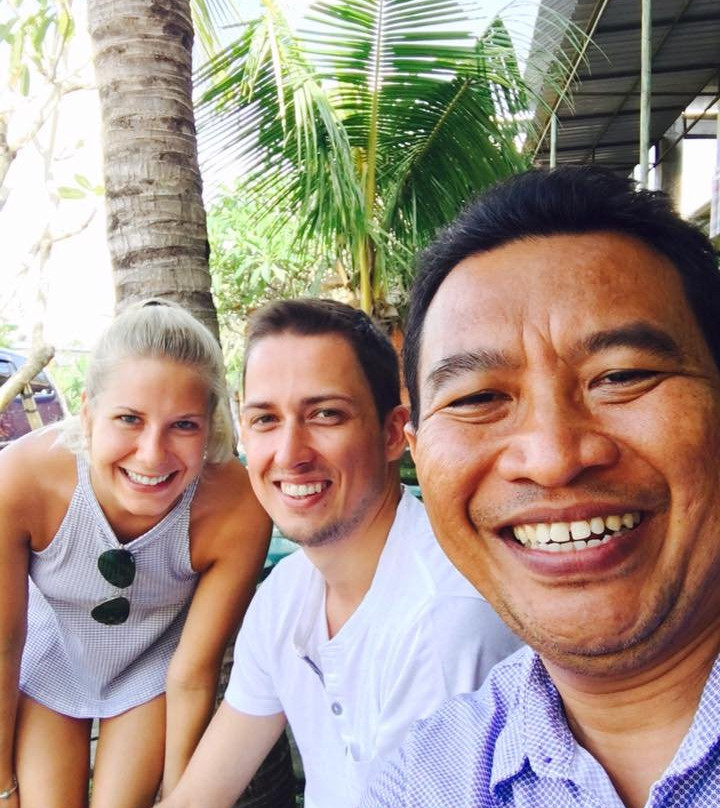 Bali Tour Exotic