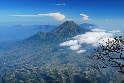 Temanggung旅游攻略图片