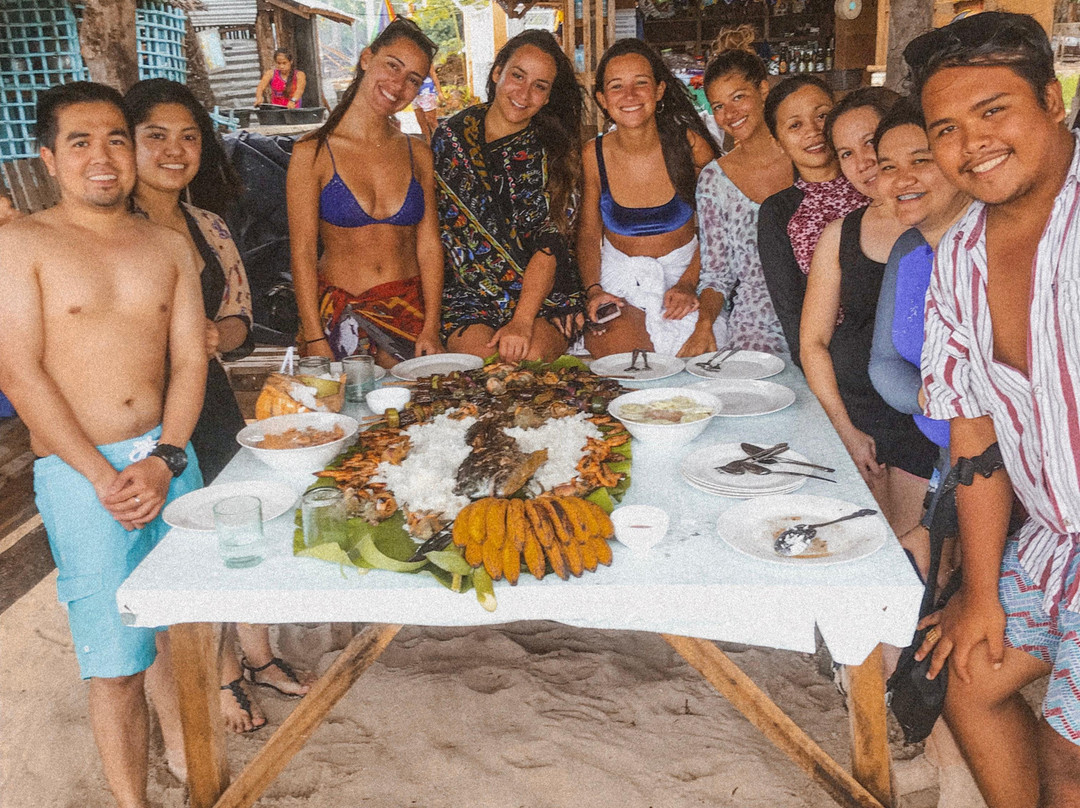 Save Siargao-锡亚高岛必去景点
