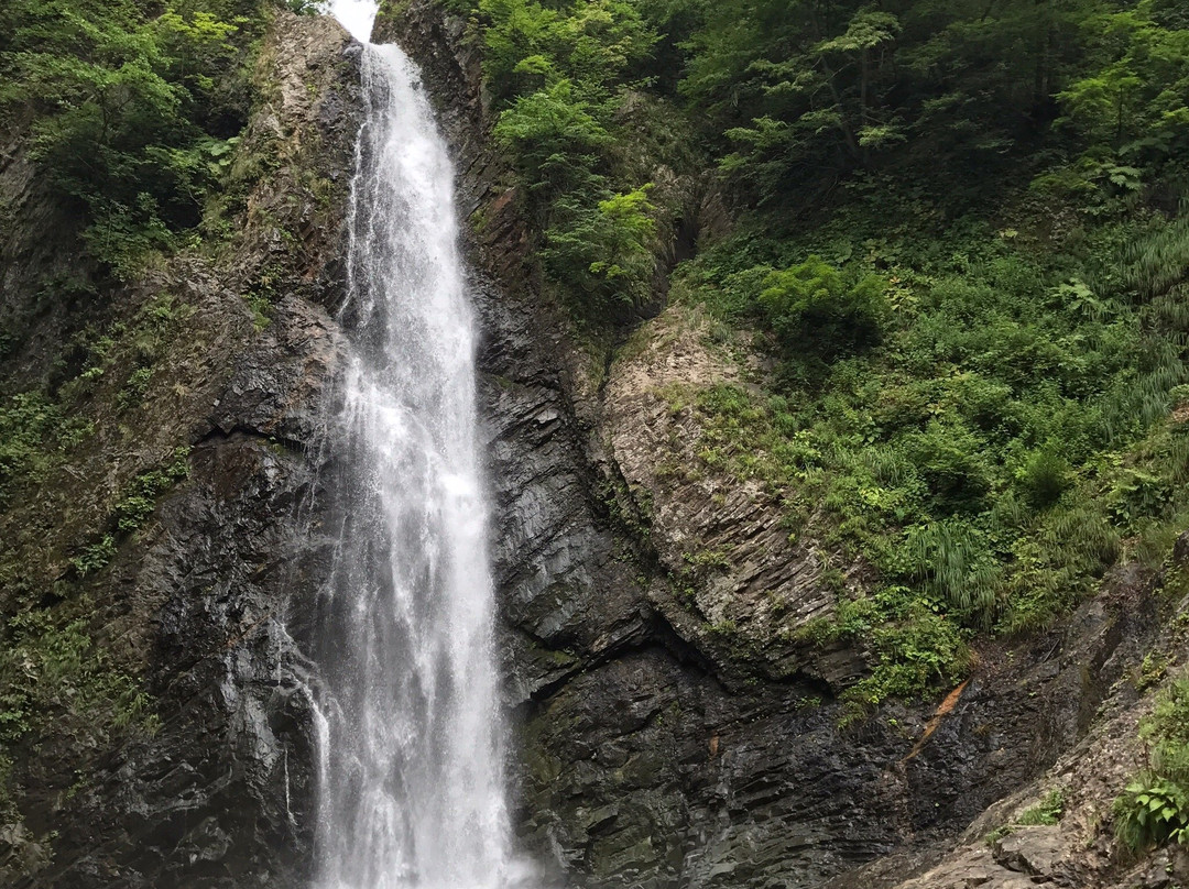 中津轻郡旅游攻略图片