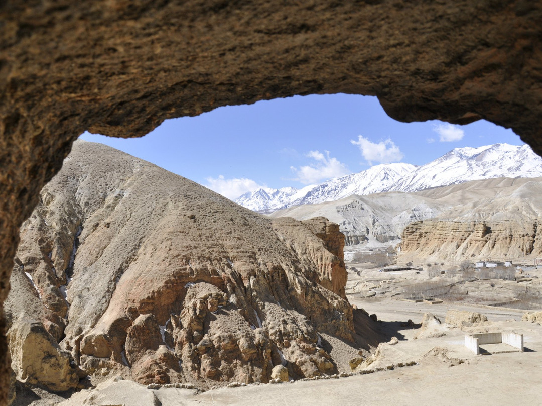 Travel Maker South Asia-加德满都必去景点