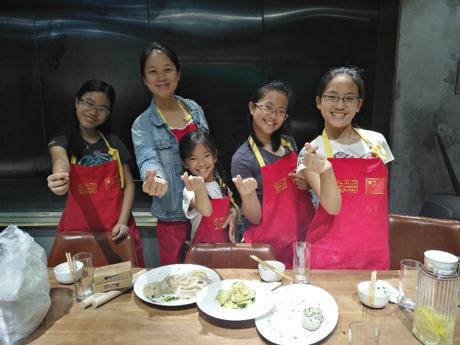 Cici's Chinese kitchen景点图片