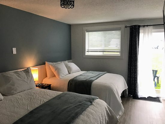 Lake Wentworth Inn主图