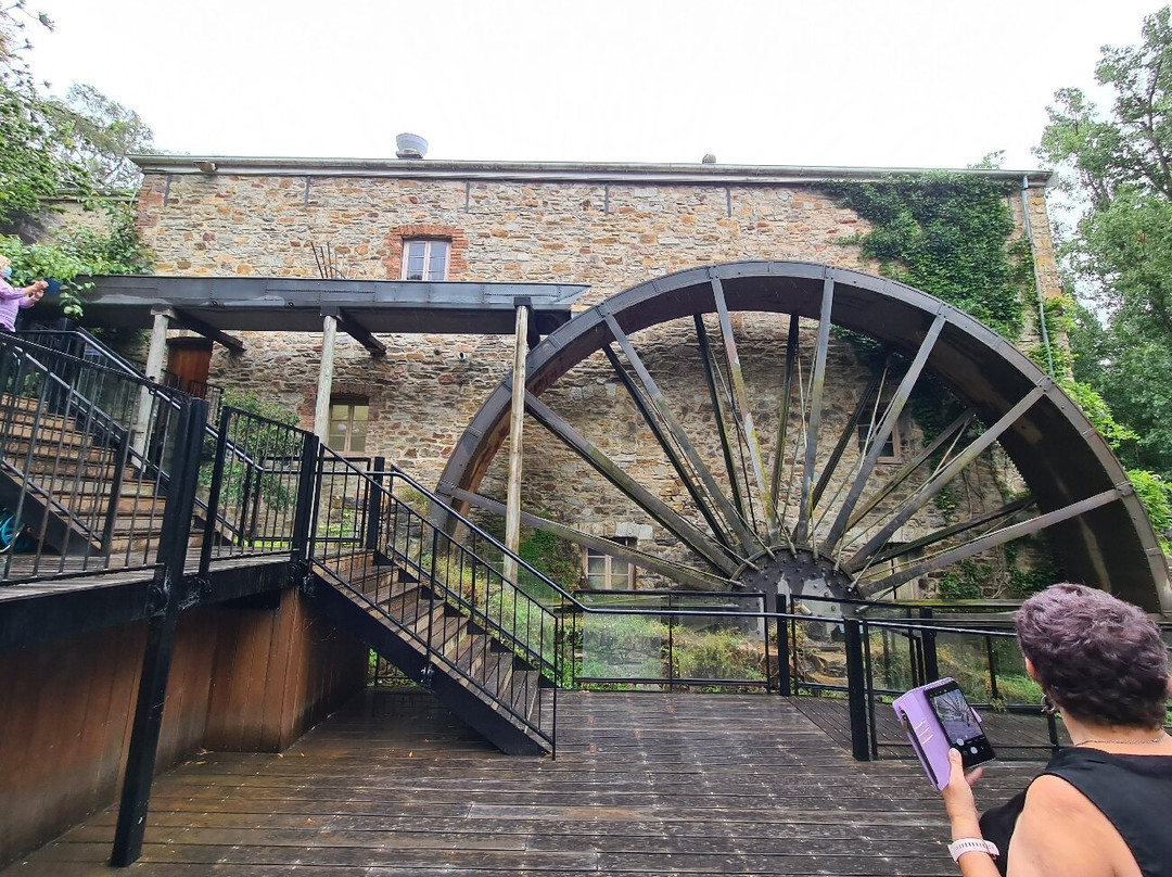 Bridgewater Mill景点图片
