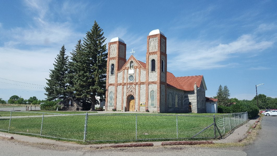 Our Lady Of Guadalupe Catholic Church景点图片