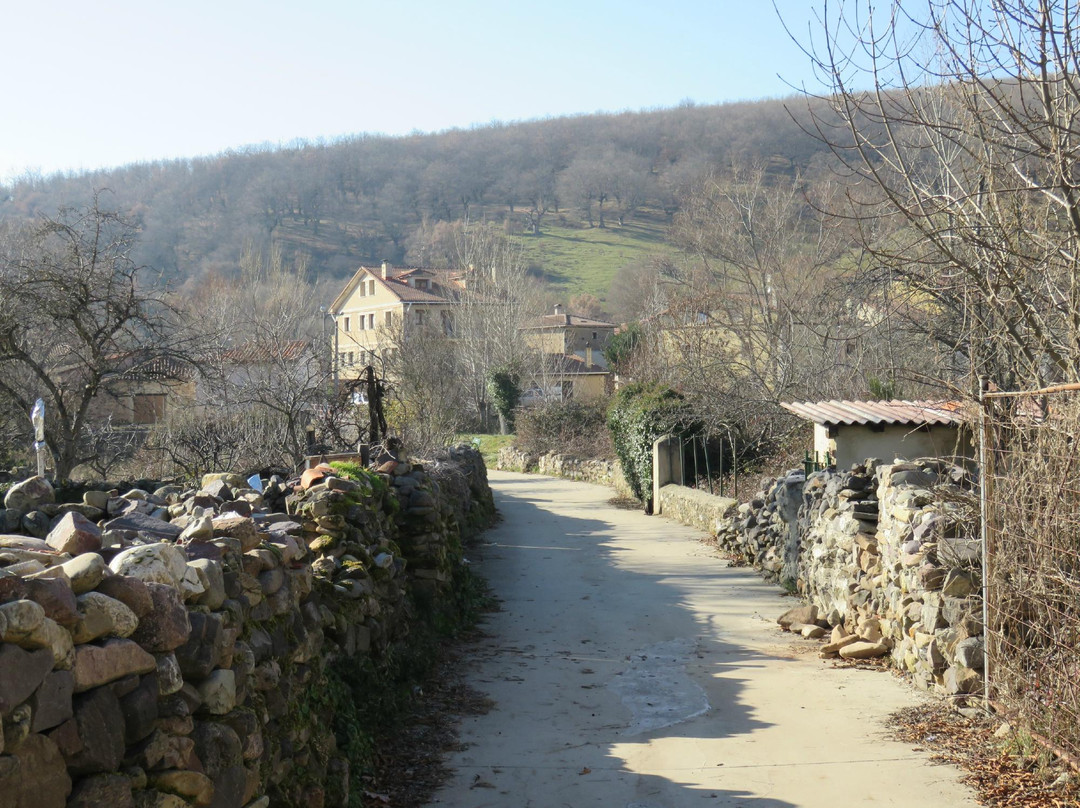 Barbadillo del Pez旅游攻略图片