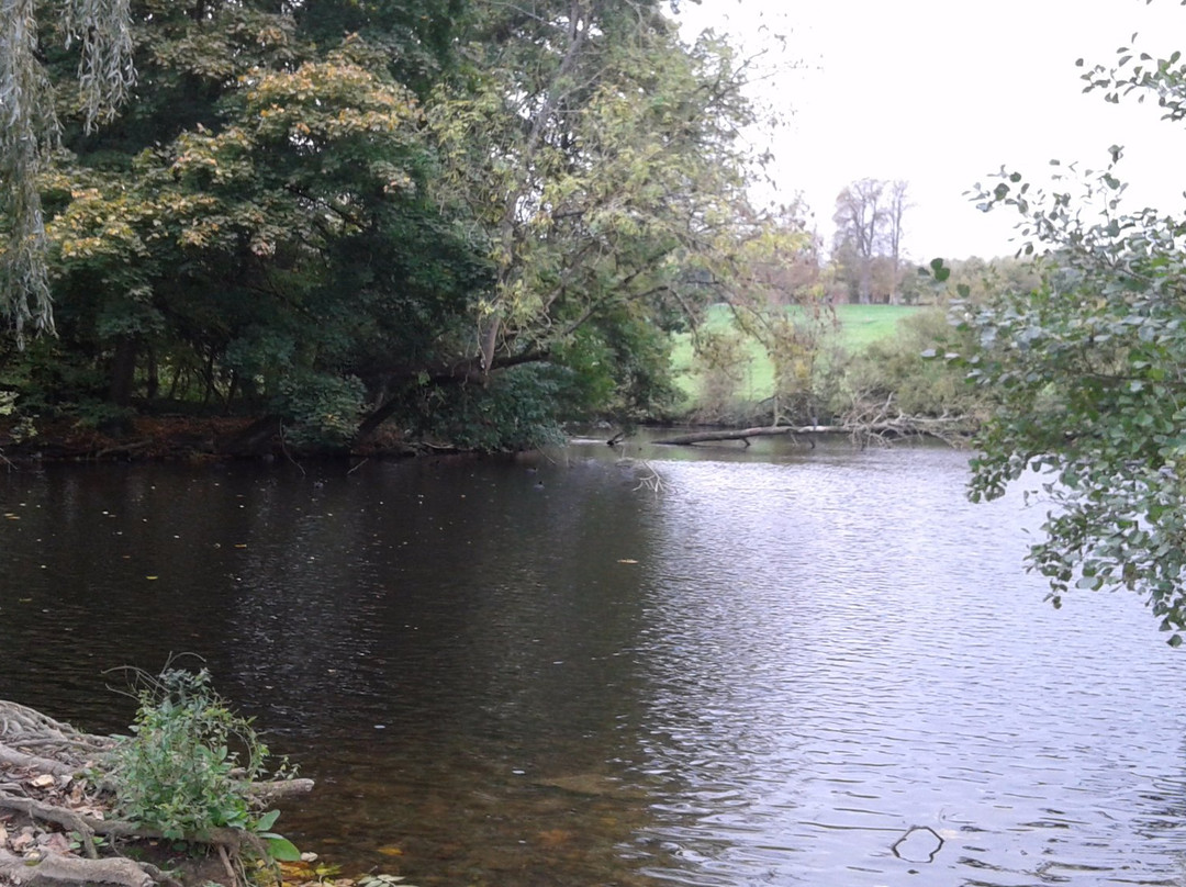 Longpont-sur-Orge旅游攻略图片