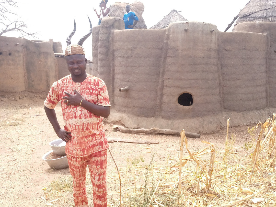 Boukombe旅游攻略图片