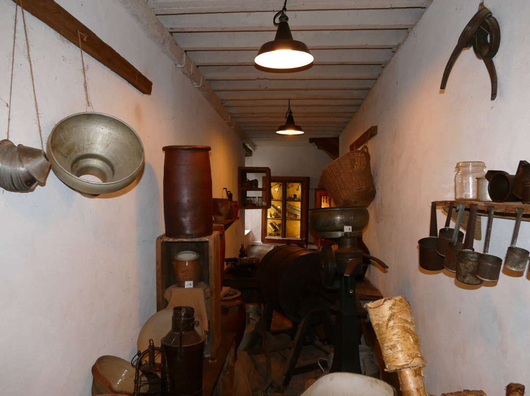 Le Musée du Verre景点图片