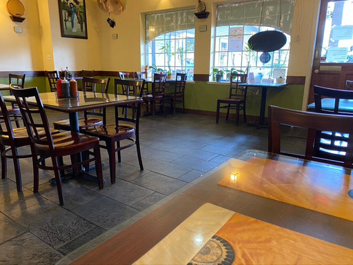 Mai Vietnamese Cuisine