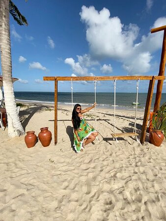 Gravata Beach-São José da Coroa Grande必去景点
