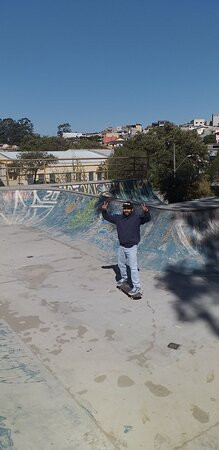 Parque City Las Vegas-瓜鲁柳斯必去景点