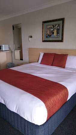 Soldiers Motel主图