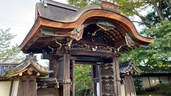 Saikyoji Temple景点图片