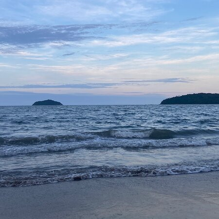 Picarras Beach-Picarras必去景点