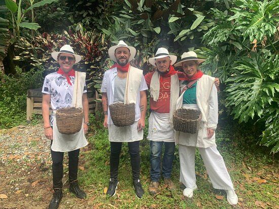 Sat tours-麦德林必去景点