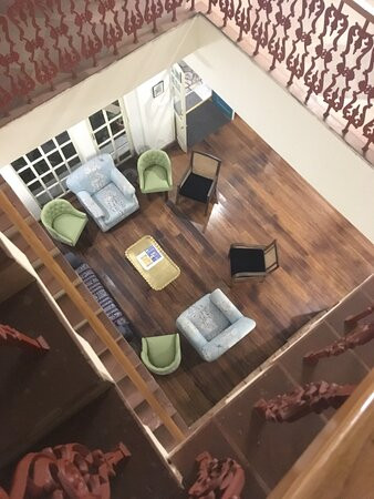 德拉敦芒果树庭院酒店主图