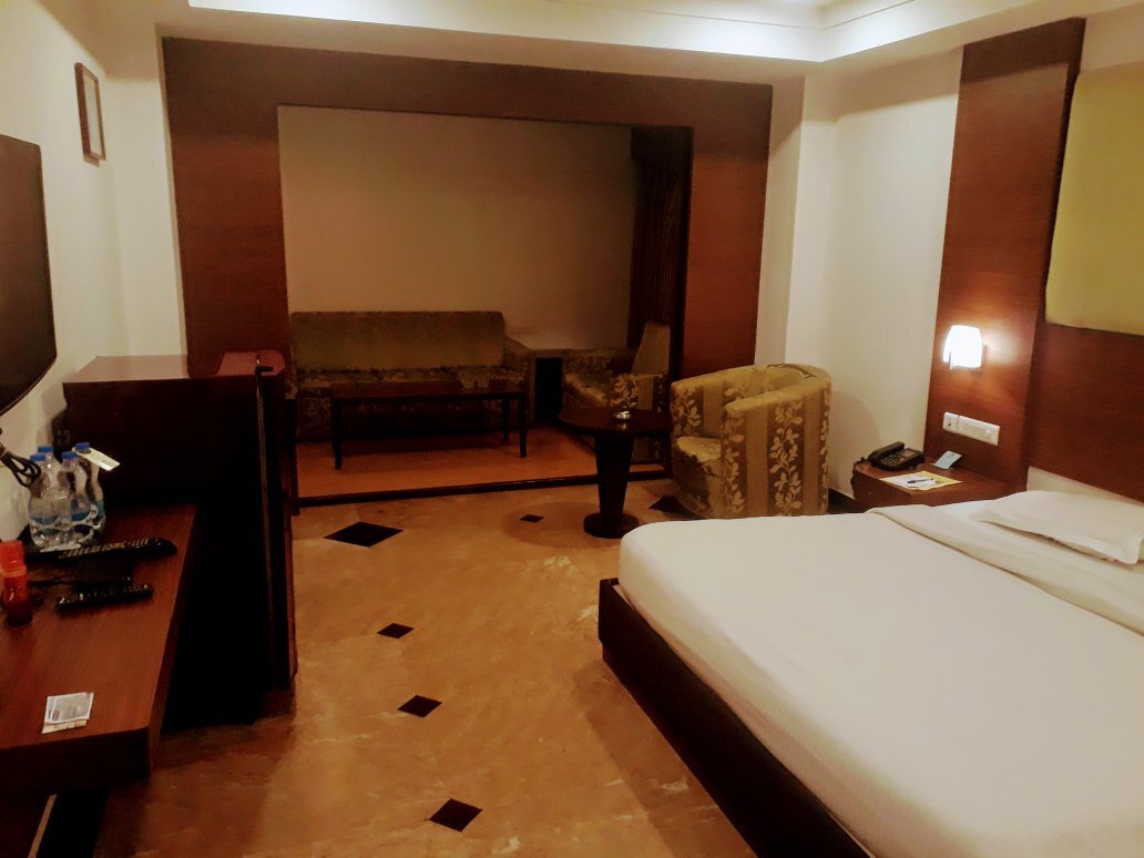 Hotel Anand Regency-官方