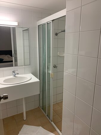 Motel in Nambour主图