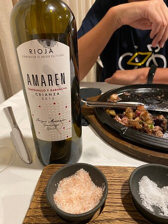 Hotel Villa Ceuti主图