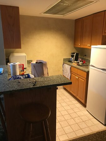 Stone Gate Inn主图