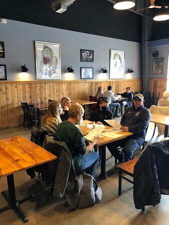 Wrightsville Beach Brewery景点图片