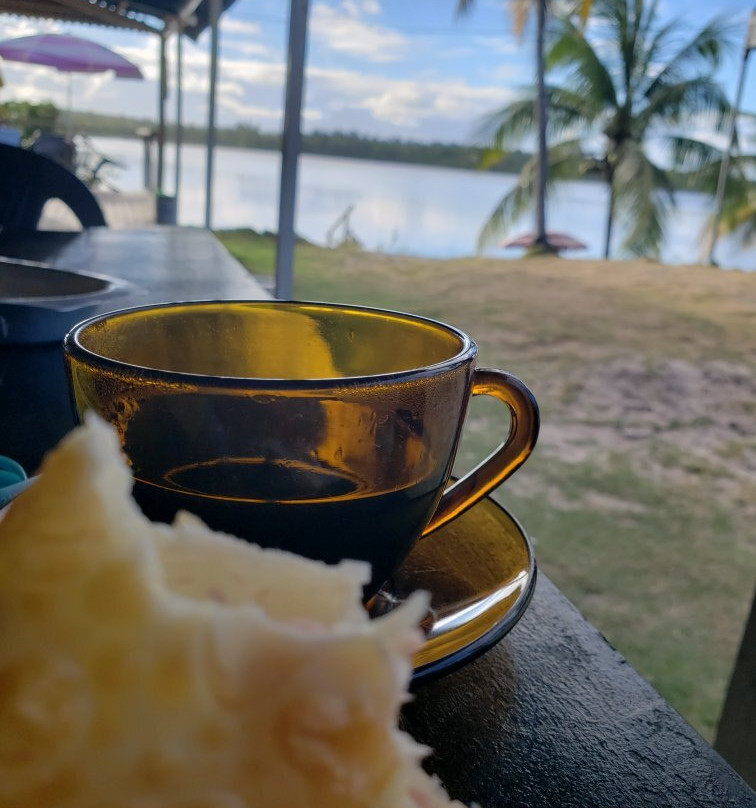 Lagoa do Cassange-Marau必去景点