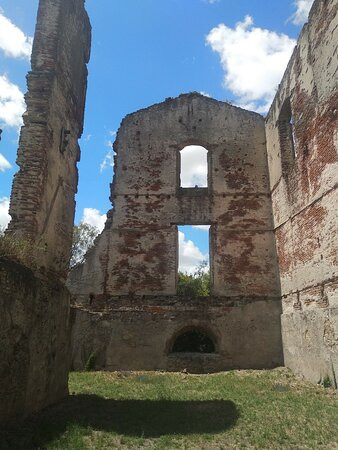 Molino Quemado-Nueva Helvecia必去景点