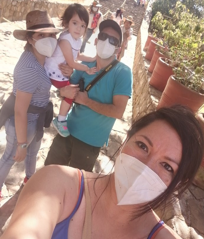 Oaxaca tours en Oaxaca / WILIVE Tours景点图片