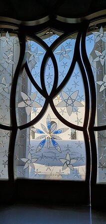 Abu Darwish Mosque-安曼必去景点