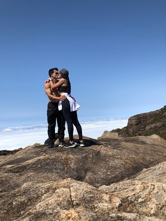 Morro do Couto-Itatiaia必去景点