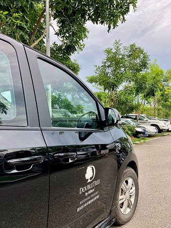 惠东富力湾麗轩度假酒店-酒店景观