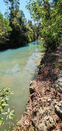 Cardwell Spa Pool-卡德威尔必去景点