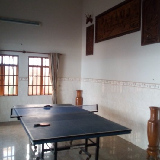 Balcony Guesthouse主图