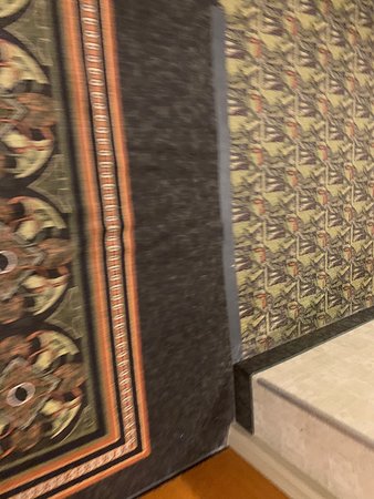 盖特威酒店及会议中心-客卧