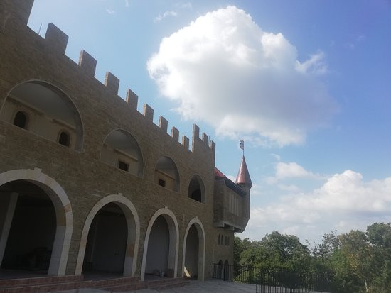 Hotel Paraiso Hollywood主图