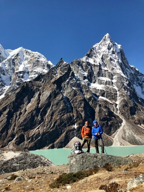 Third Rock Adventures-加德满都必去景点