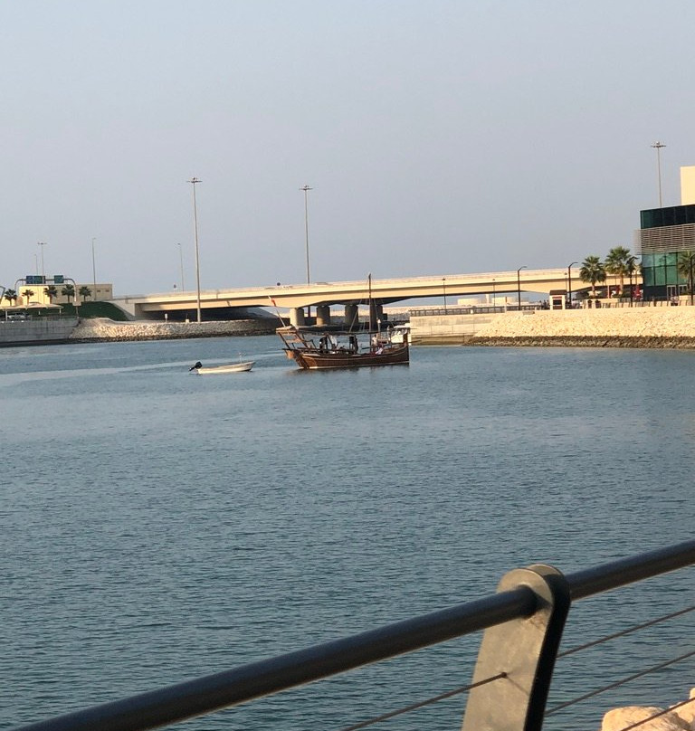 The Avenues-麦纳麦必去景点