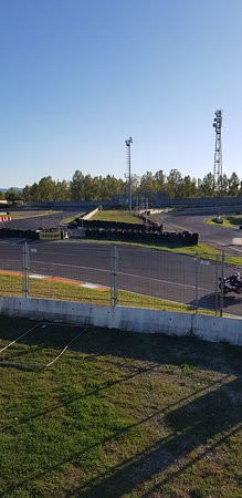Castelletto Motodromo Autodromo-Castelletto di Branduzzo必去景点