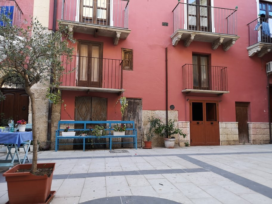 Antica Dimora San Girolamo主图