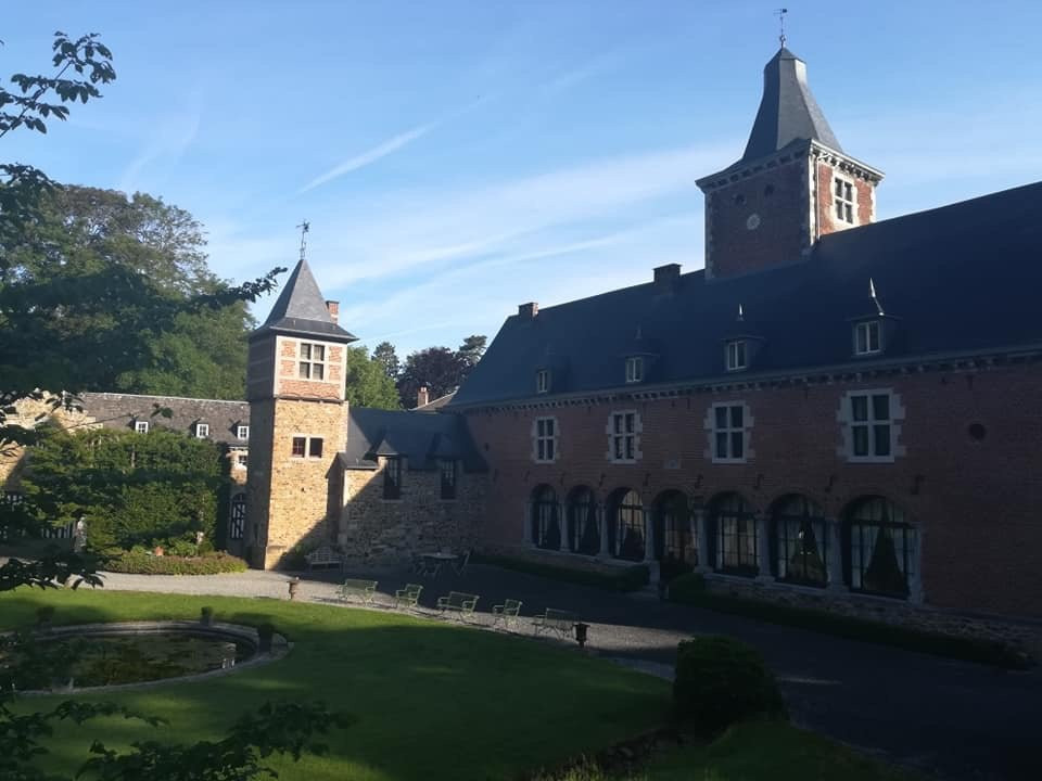 Château de Bonne Espérance主图