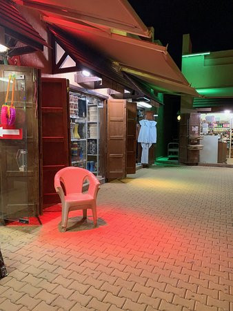 Youm albahar-Kuwait City必去景点